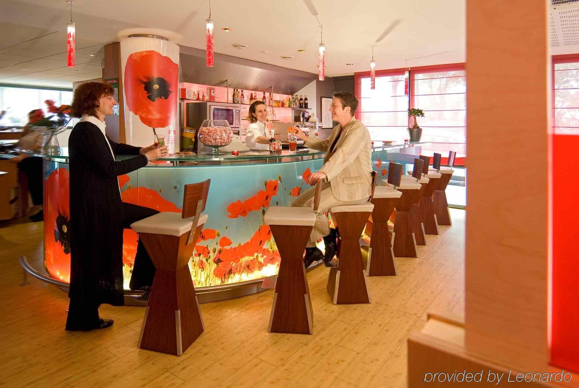 Ibis Centre Champ De Mars Hotel 3*